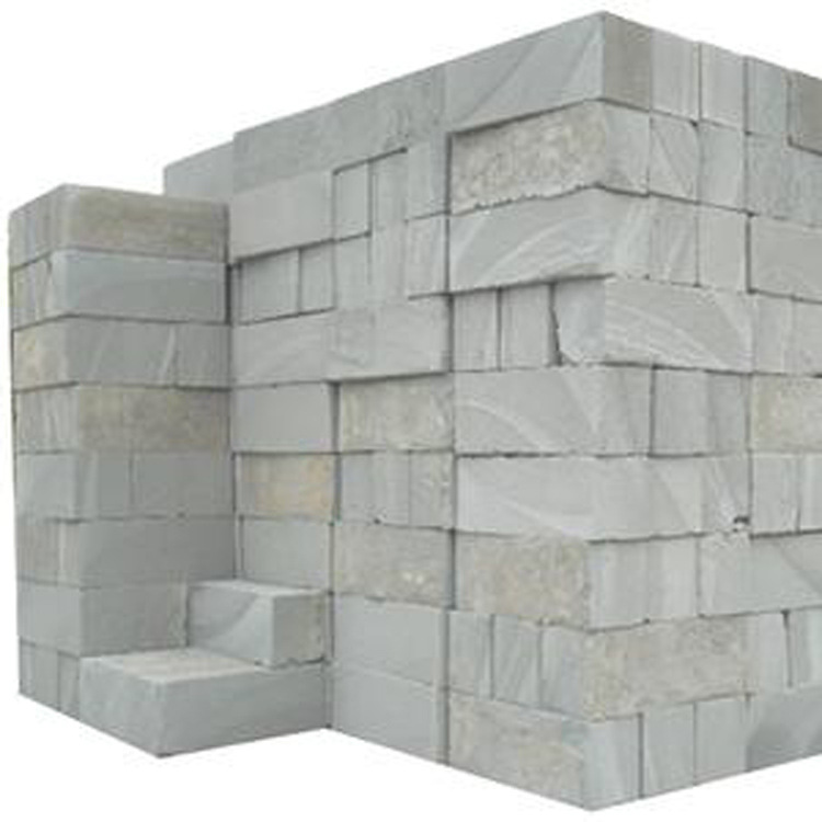 永泰不同砌筑方式蒸压加气混凝土砌块轻质砖 加气块抗压强度研究